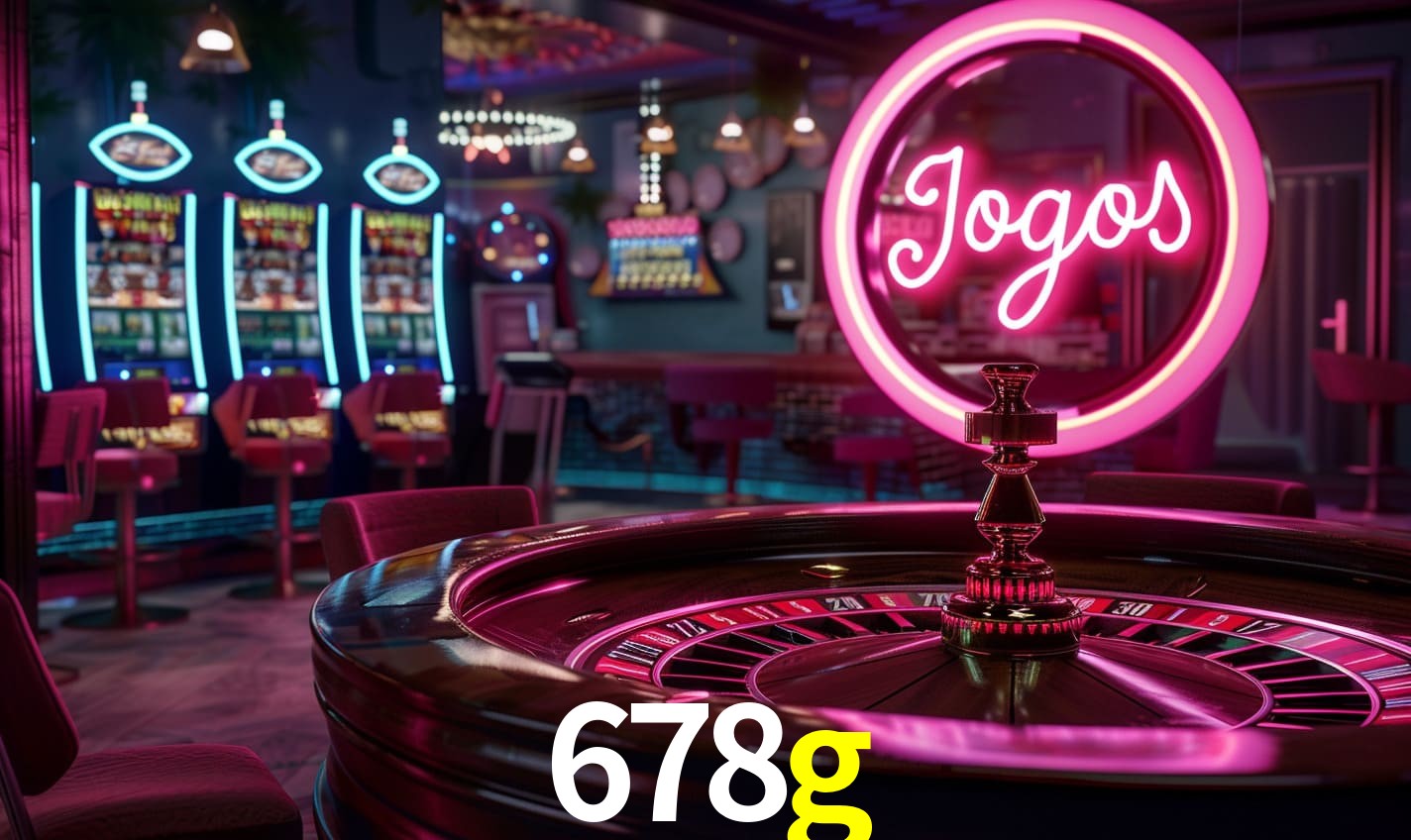 PG Slots Collection